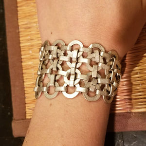 Beautiful Chain Bracelet